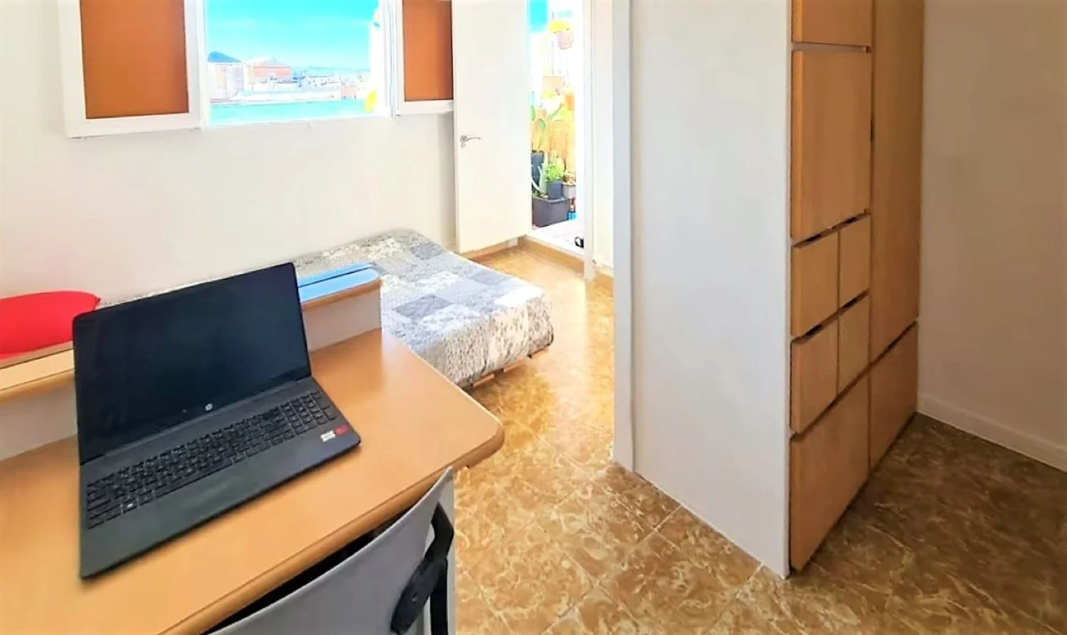 Ático en Barrio El Gòtic - Foto 17