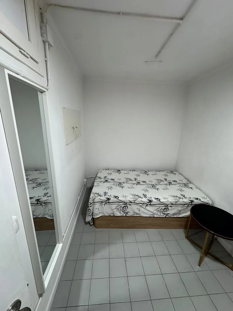 Estudio en Plaza d'En Joanic, 41, Vila de Gràcia - Foto 2