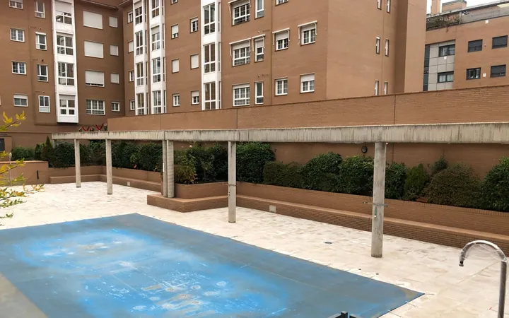 Piso en Calle de Sodio, 19, Legazpi - Foto 12