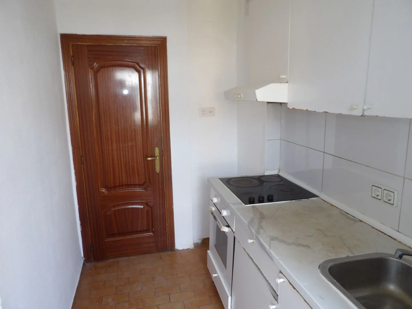 Piso en Barrio Palomeras sureste - Foto 13