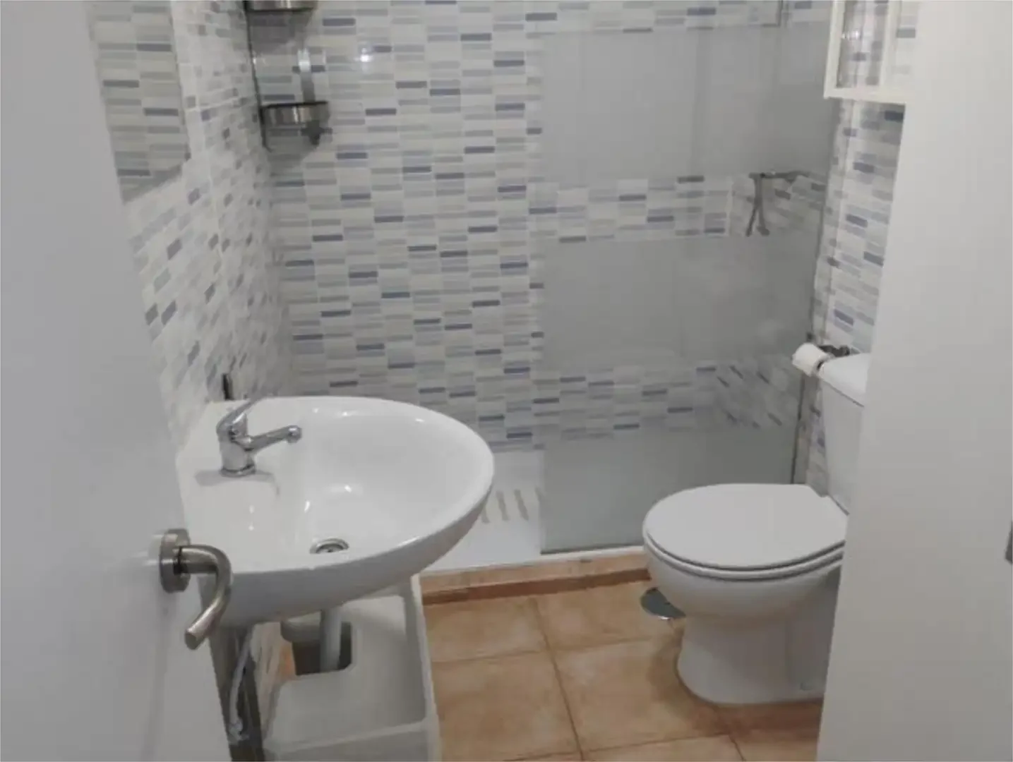 Estudio en Barrio de Salamanca - Foto 5