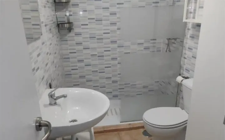 Estudio en Barrio de Salamanca - Foto 5