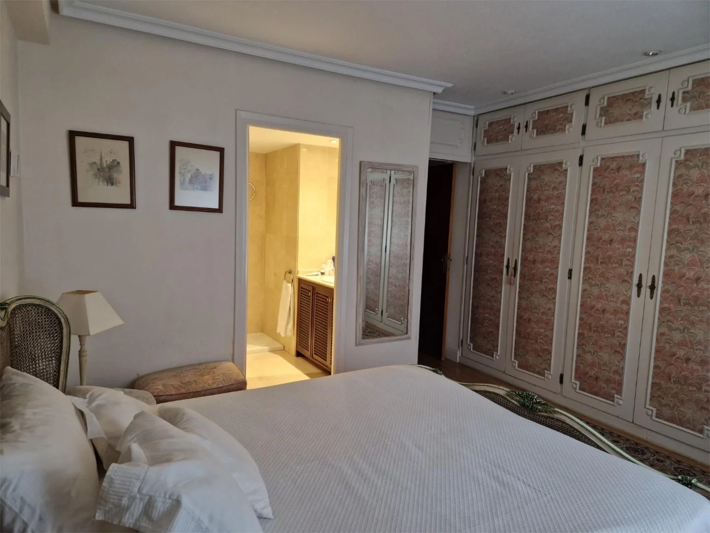 Piso en  Calle de Brescia 3 - Foto 30