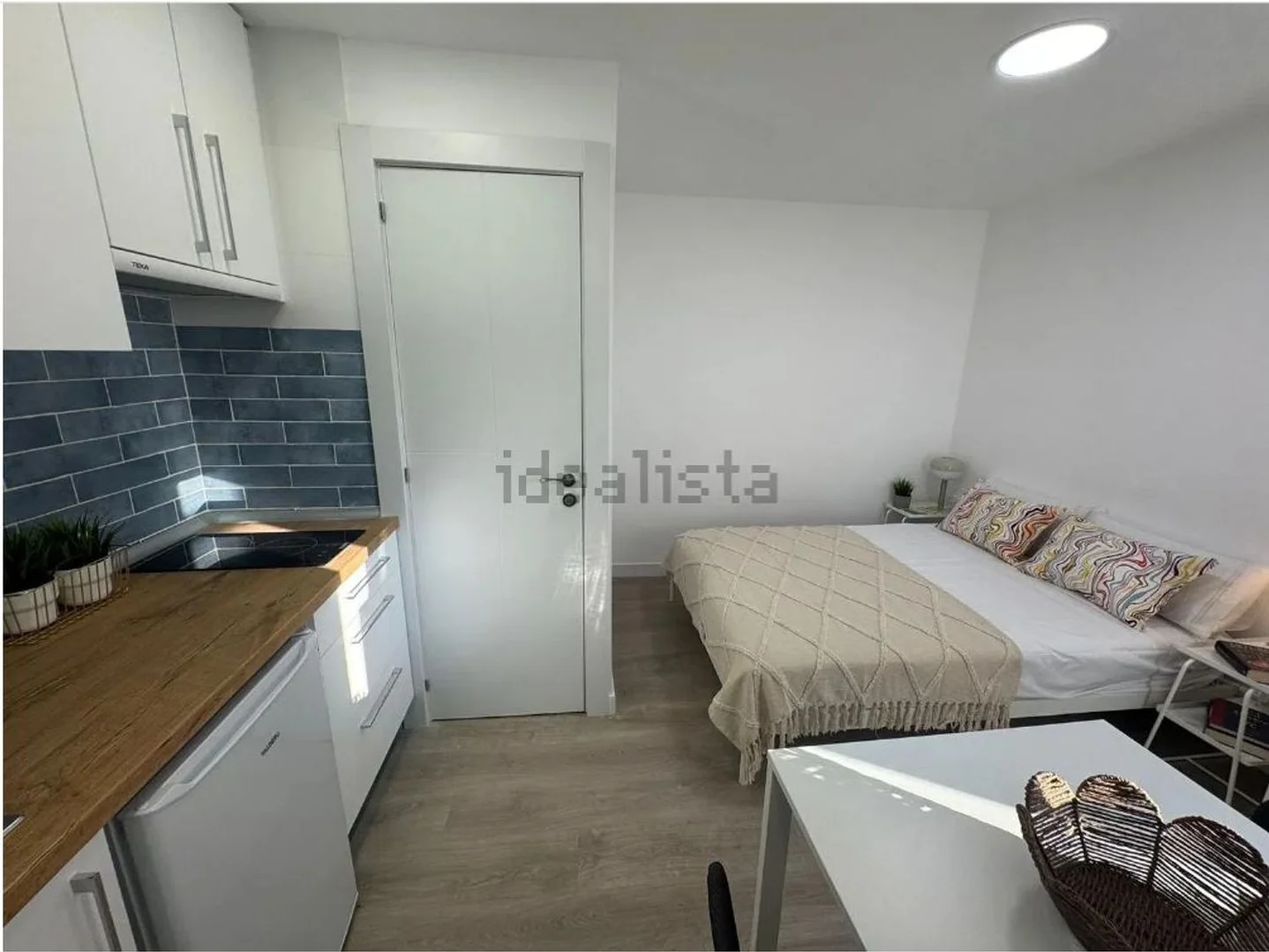 Estudio en calle Encarnación Oviol, 45 - Foto 14