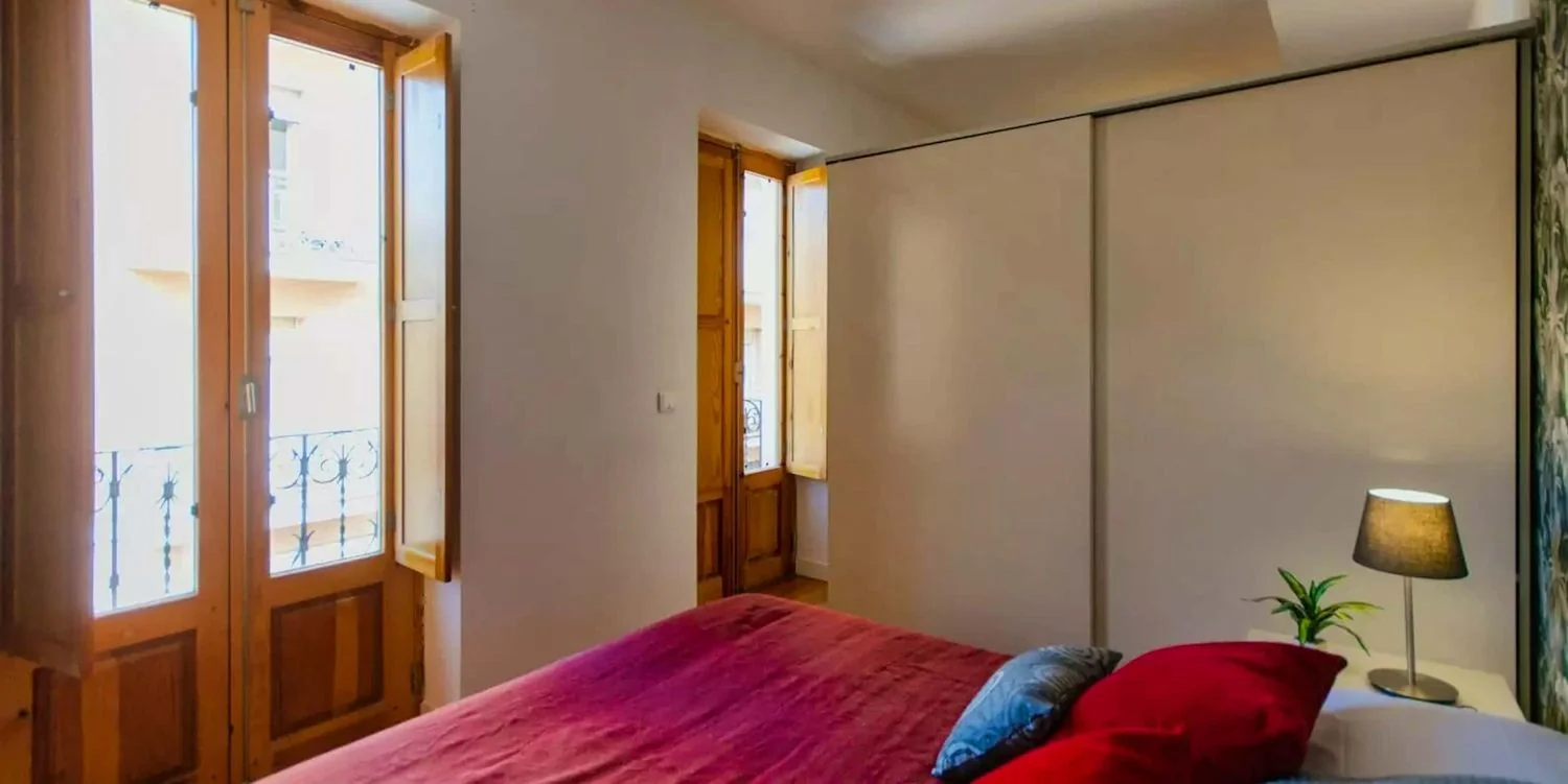 Estudio en Calle de Doña Urraca, 19, Puerta del Ángel - Foto 15