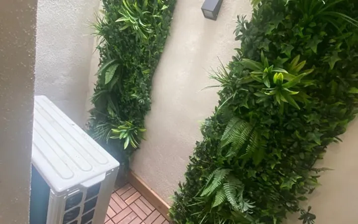 Piso en Calle del Pantà de Tremp, 20, El Carmel - Foto 2