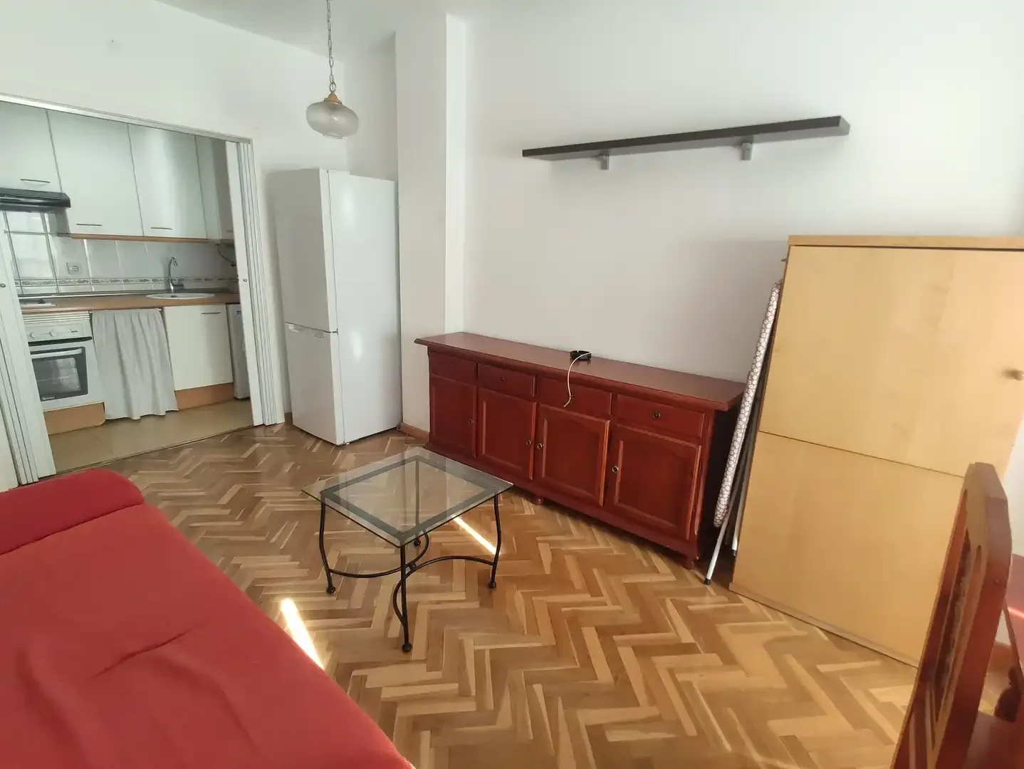 Apartamento en  Calle de Julián Camarillo 59C - Foto 5