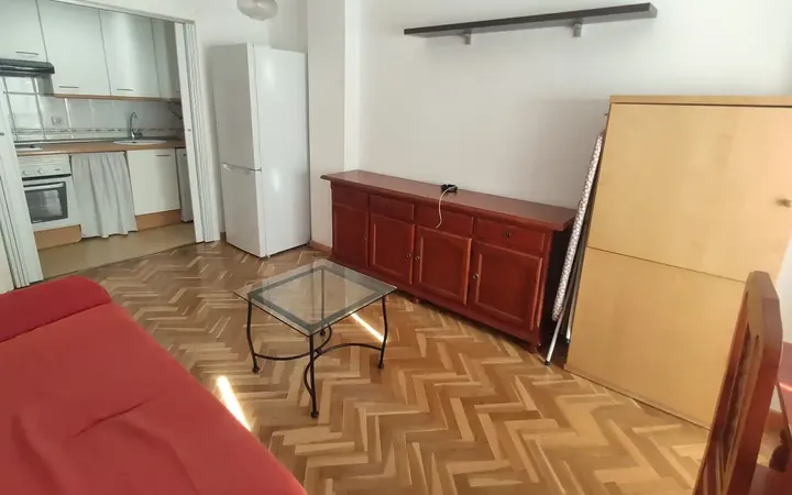 Apartamento en  Calle de Julián Camarillo 59C - Foto 5