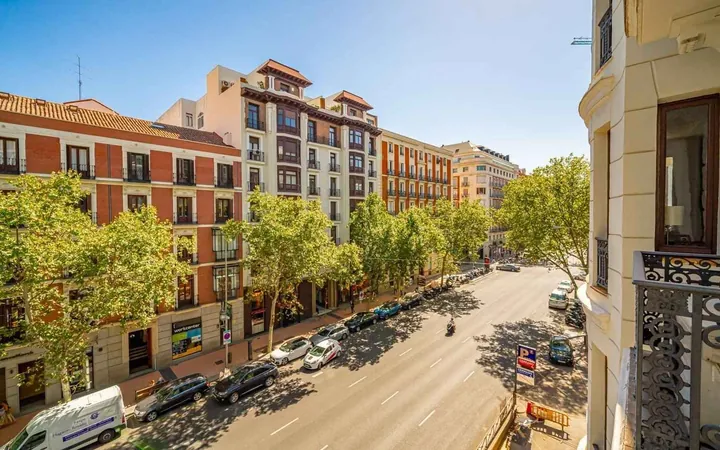 Piso en Calle de Ayala, Goya - Foto 7