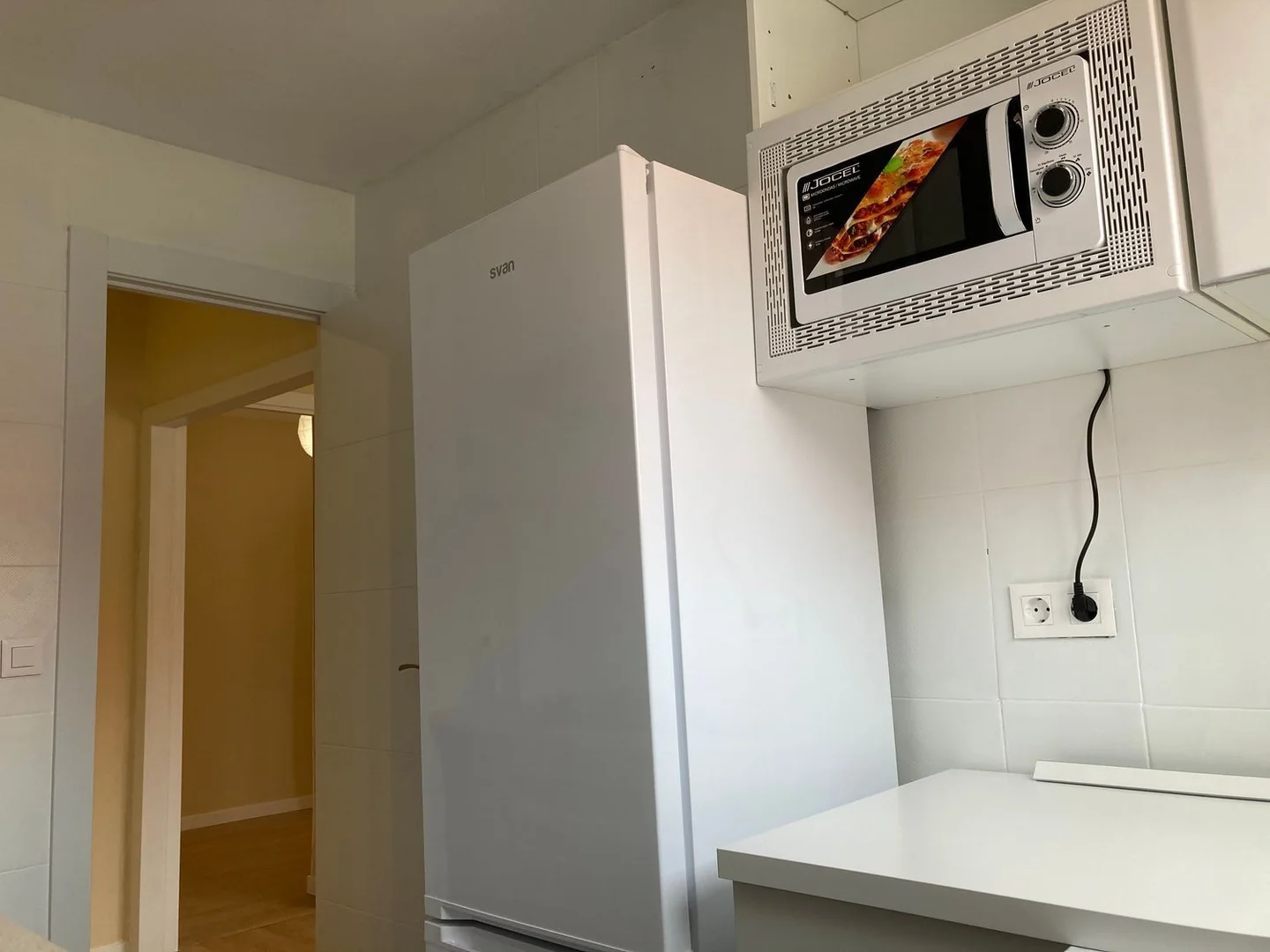 Piso en calle de Joaquín Turina, 17 - Foto 14