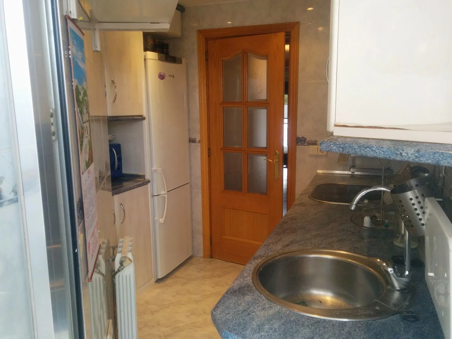 Piso en Calle Máximo Carazo, 6, Pradolongo - Foto 3