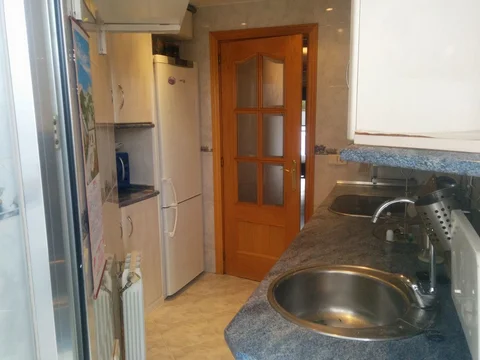 Piso en Calle Máximo Carazo, 6, Pradolongo - Foto 3