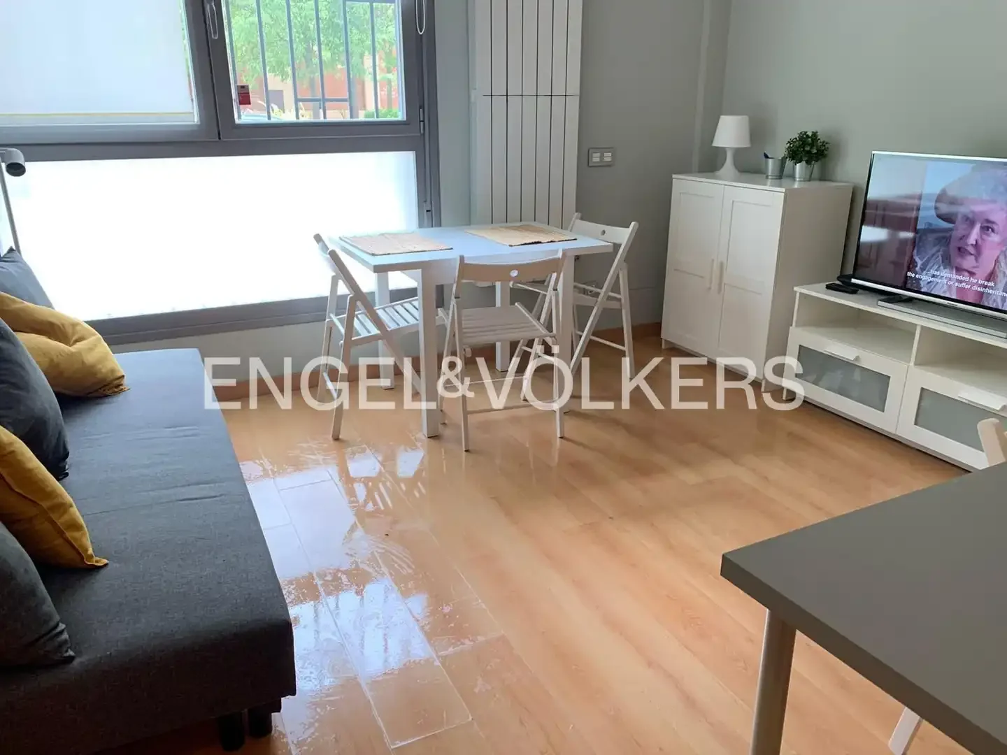 Apartamento en  Juan de Arespacochaga y Felipe - Foto 7