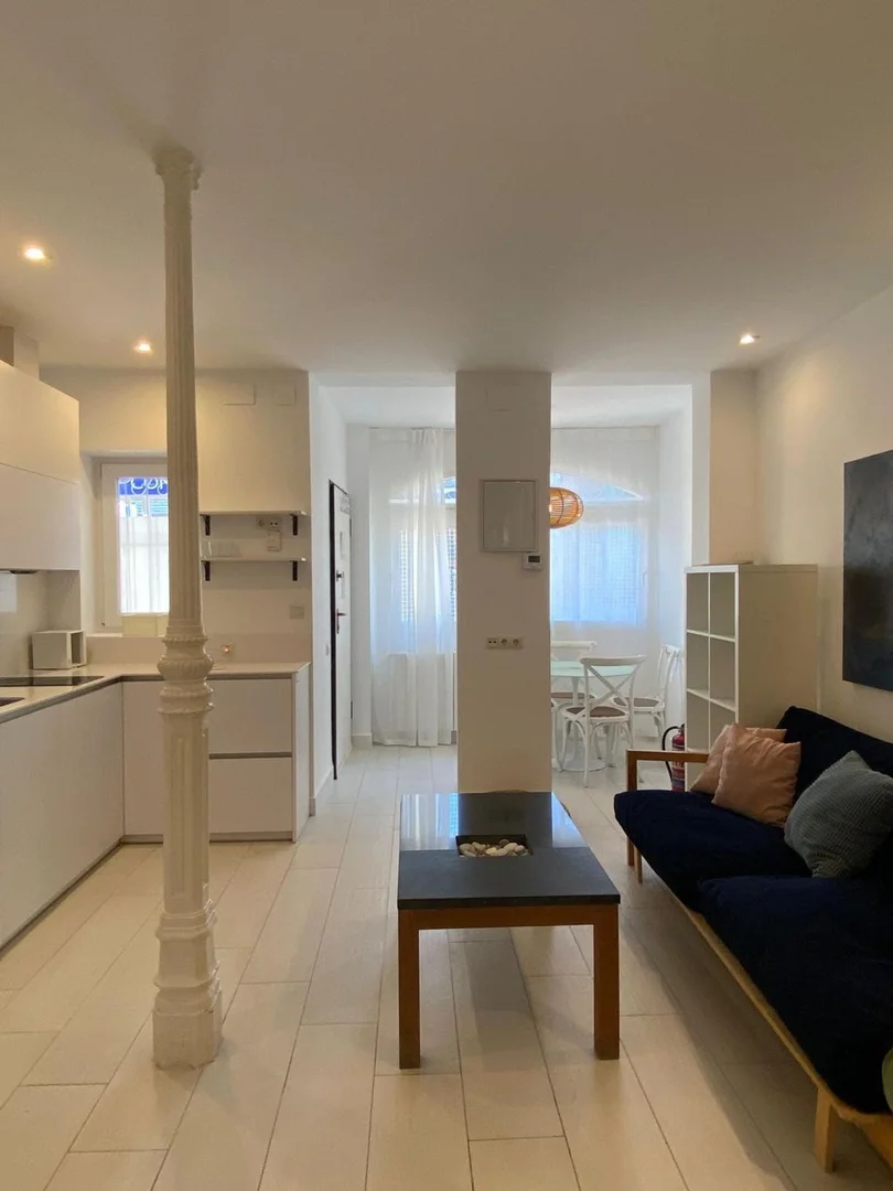 Piso en plaza de Andrés Manjón, 7 - Foto 15