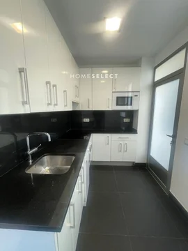 Piso en calle de Lagasca - Foto 9