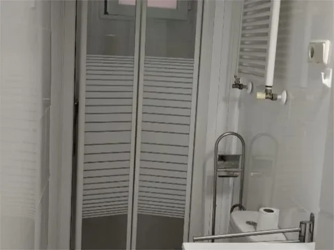 Piso en  Calle de Guillermo de Osma 15 - Foto 10