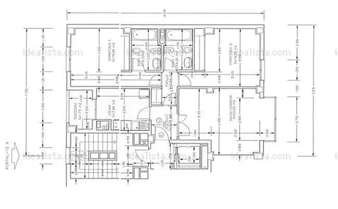 Piso en calle Fromista, 15 - Foto 13