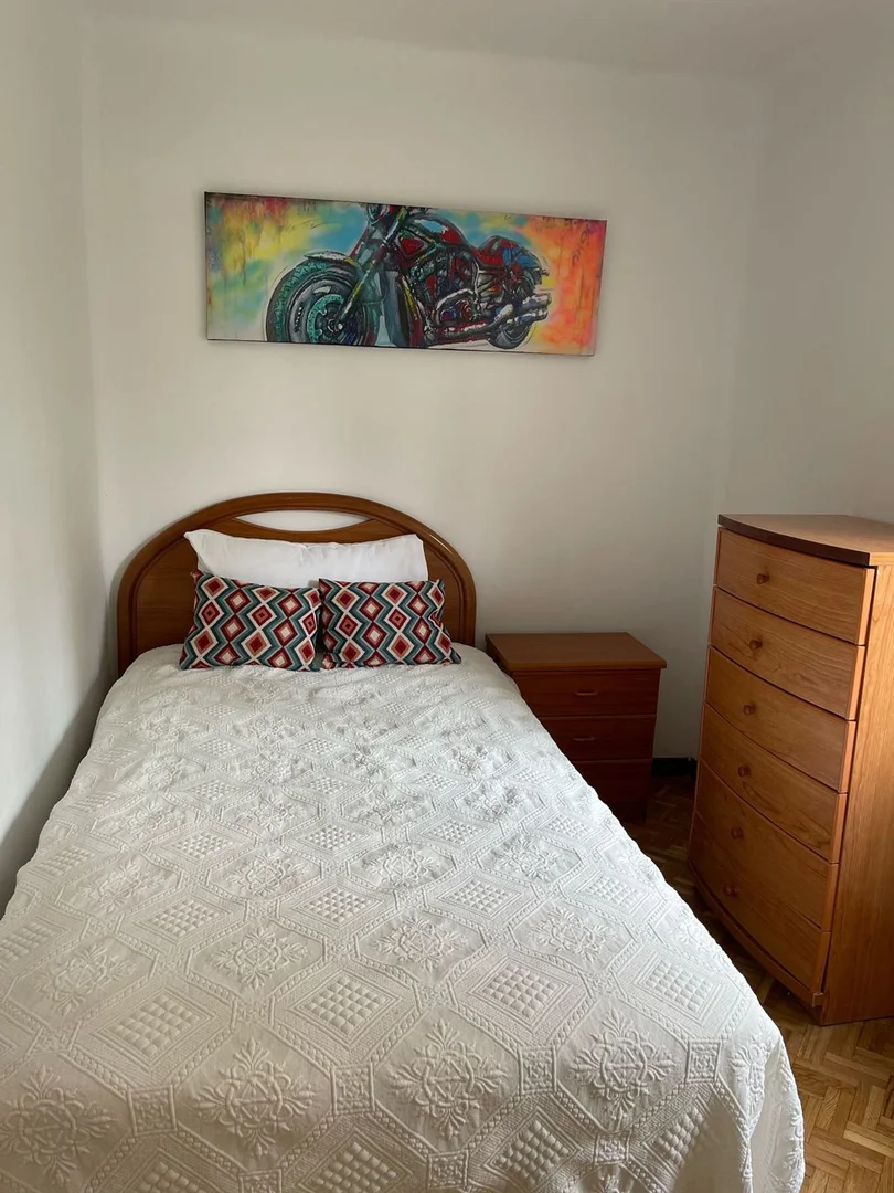 Piso en Calle de San Magín, 11, Zofío - Foto 38