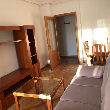 Piso en paseo de la Dirección, 158 - Foto 3