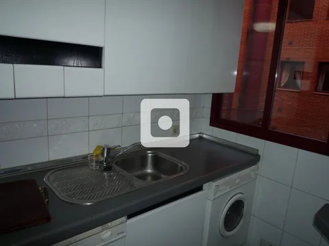 Piso en paseo de Juan Antonio Vallejo-Nájera Botas - Foto 8