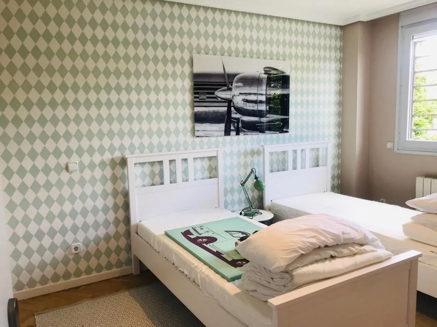 Chalet pareado en Barrio El Plantío - Foto 21