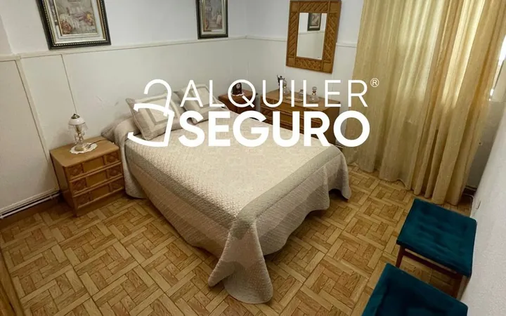 Piso en Travesía de Santoña, Zofío - Foto 9