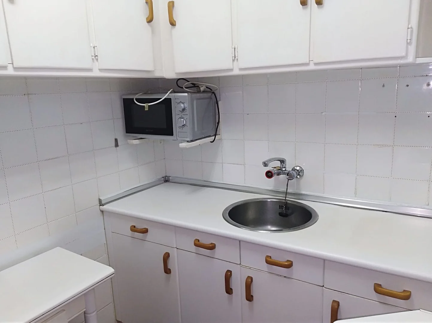Piso en Calle Carolina Coronado, 16, Pueblo Nuevo - Foto 4