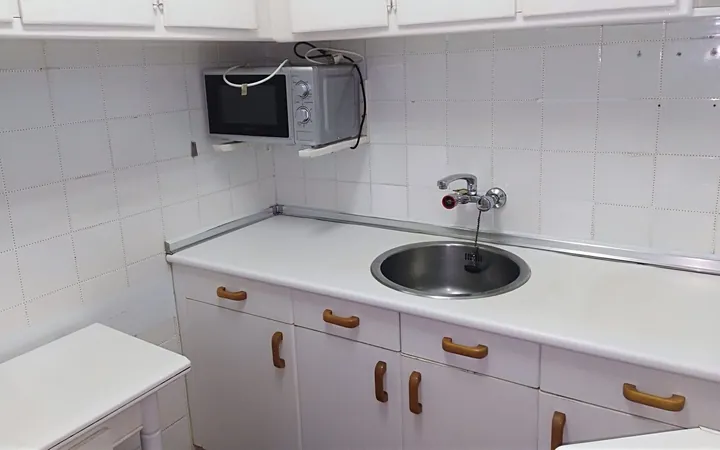 Piso en Calle Carolina Coronado, 16, Pueblo Nuevo - Foto 4