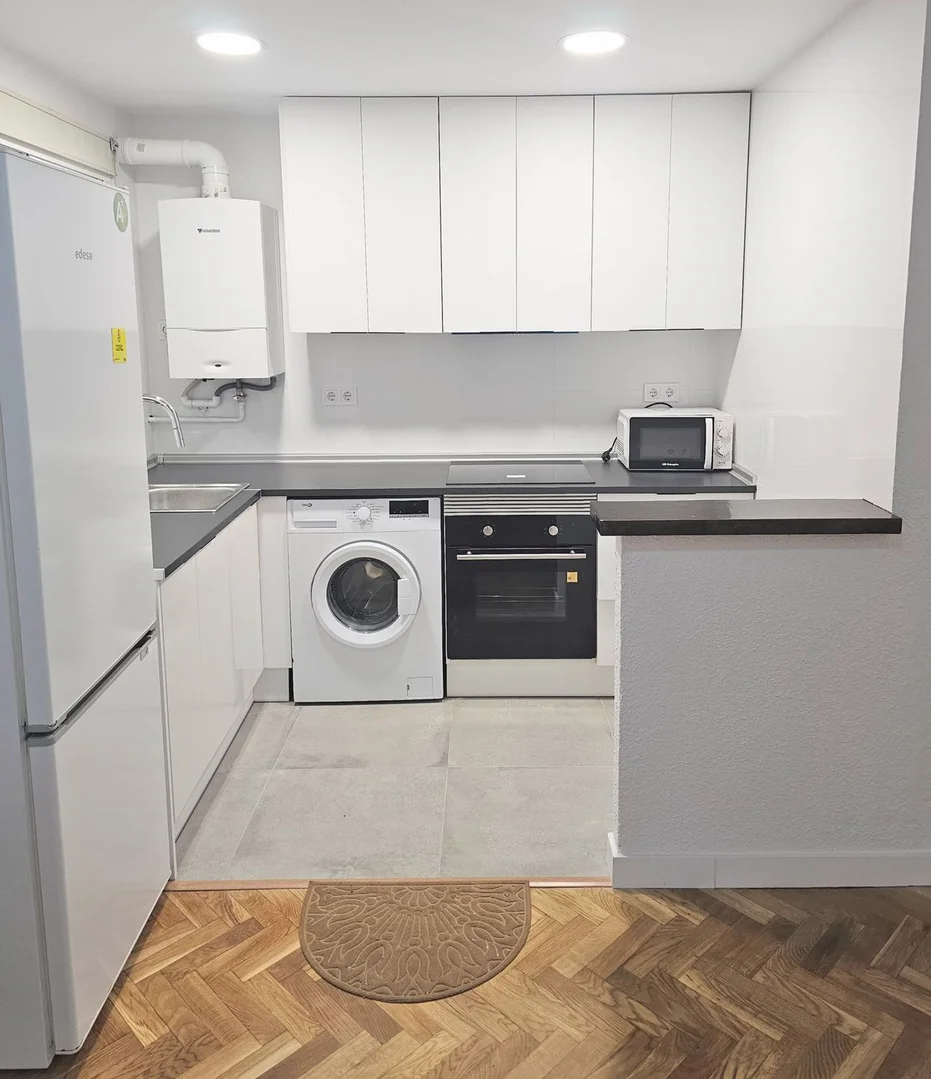 Piso en calle de los Vizcaínos, 5 - Foto 3