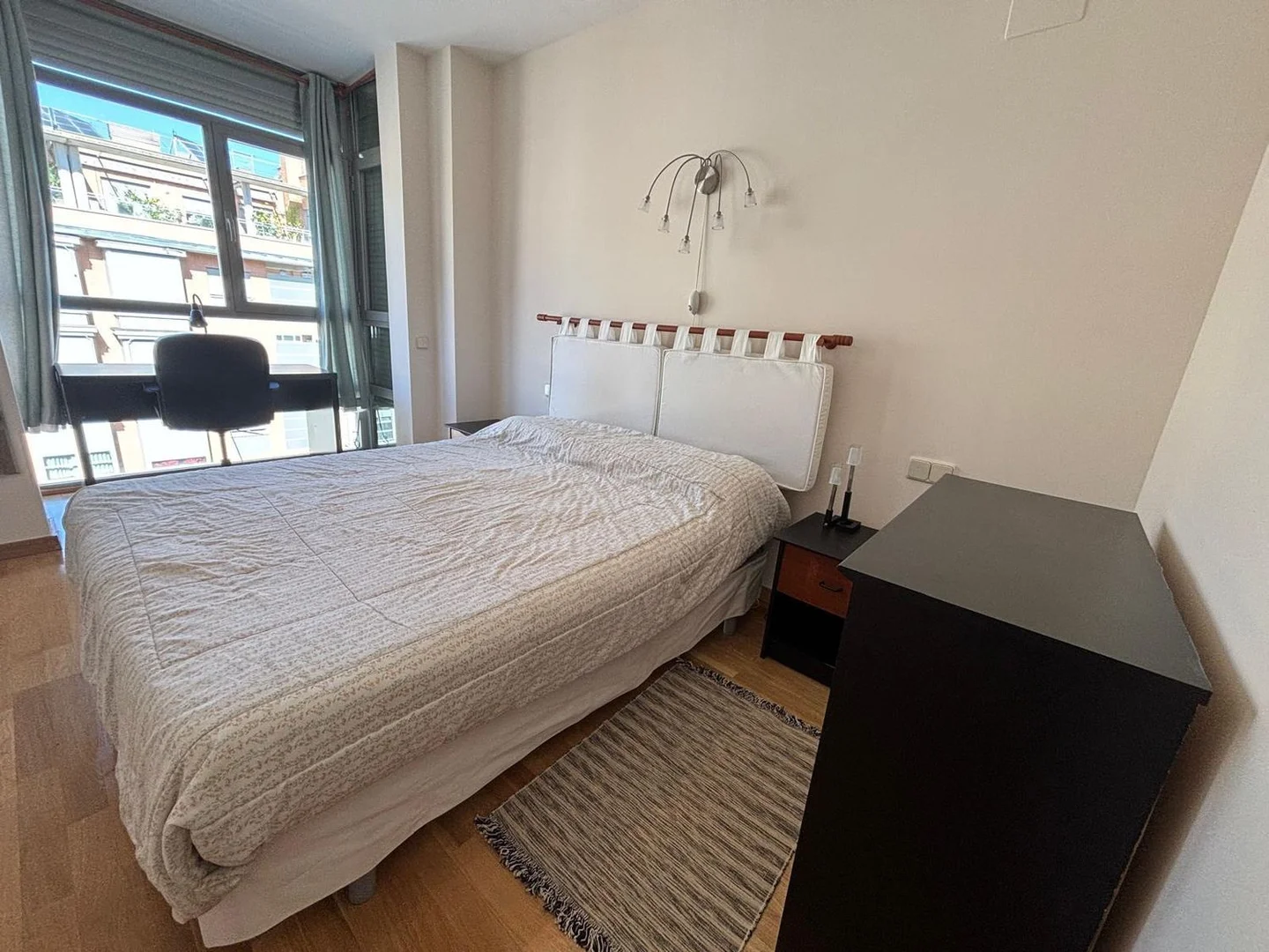 Piso en calle de Valcarlos, 11 - Foto 13