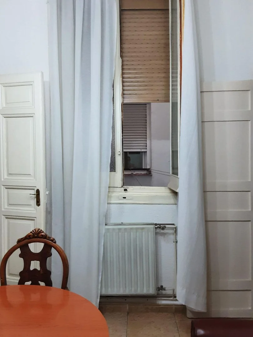 Piso en Calle del Gobernador, 5, Huertas-Cortes - Foto 16