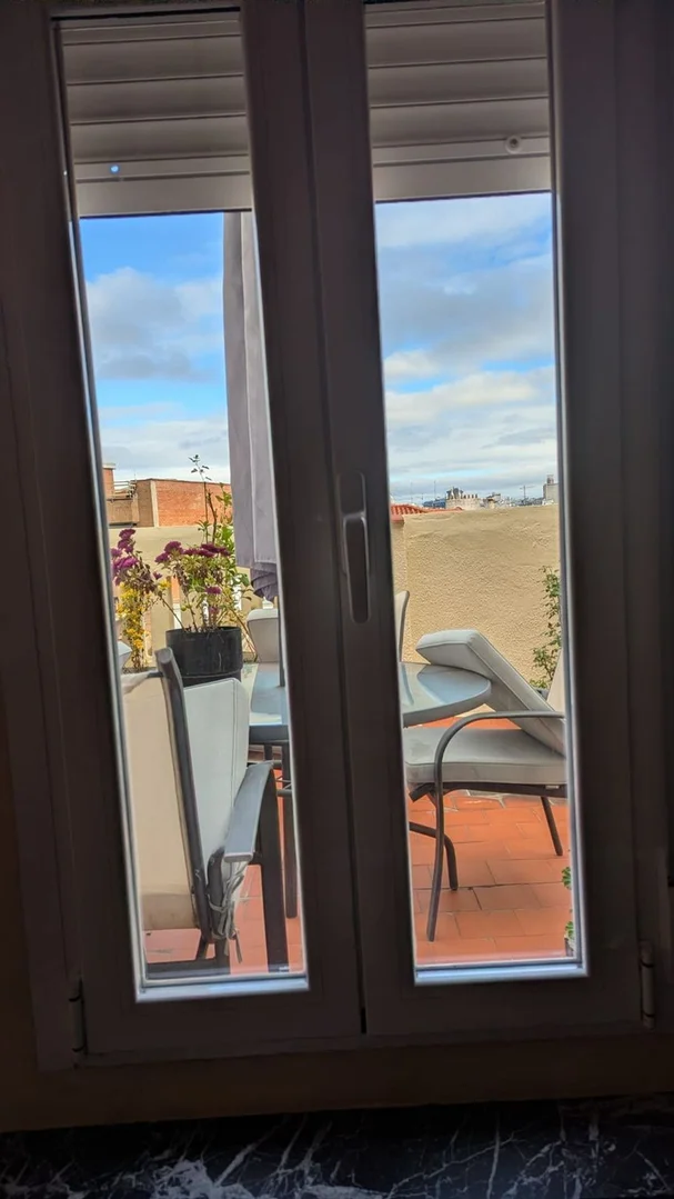 Ático en calle de Santa Engracia, 89 - Foto 5