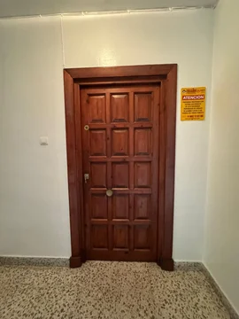 Piso en Calle Fábrica Nueva, 32 - Foto 2