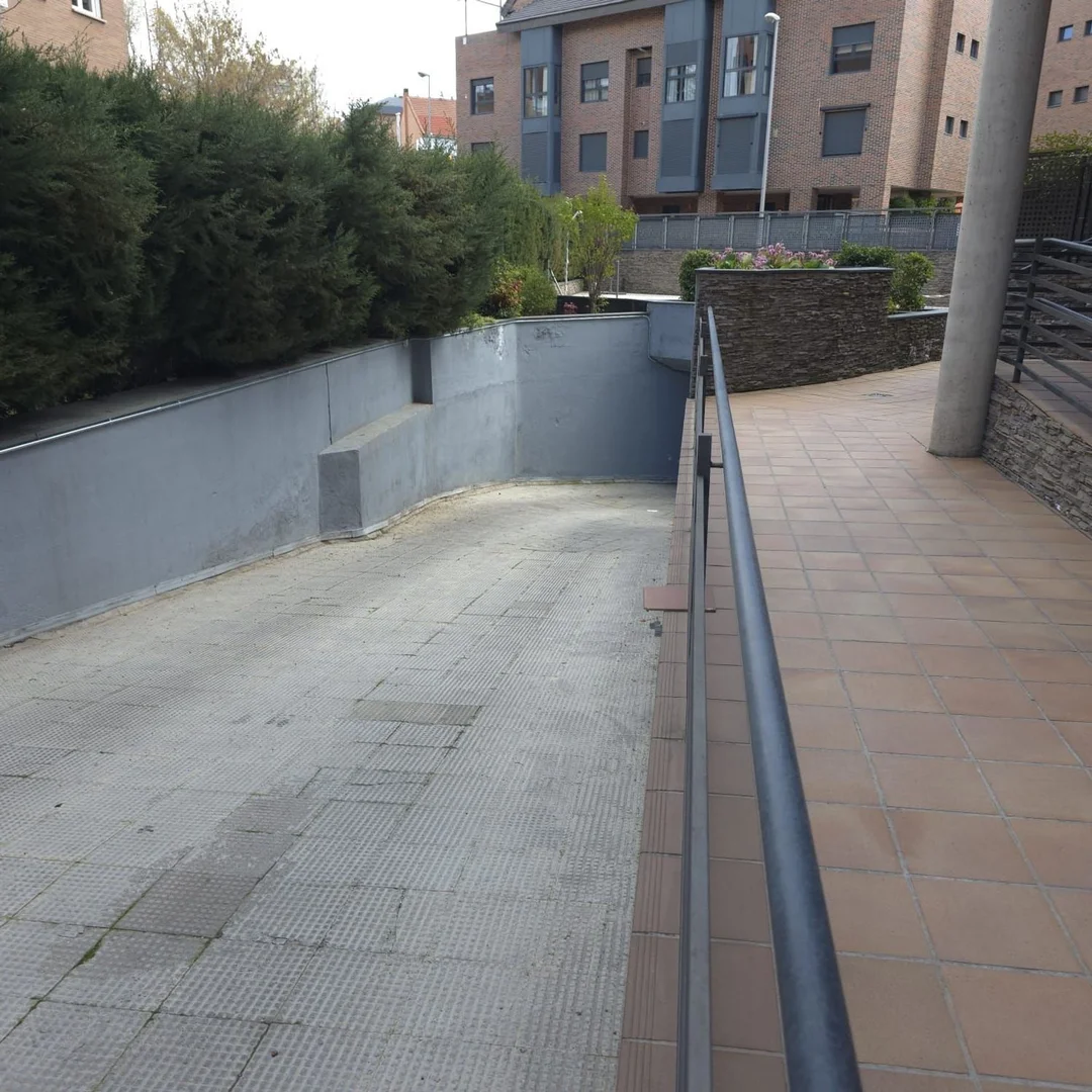 Estudio en calle de Torrelaguna, 110 - Foto 9