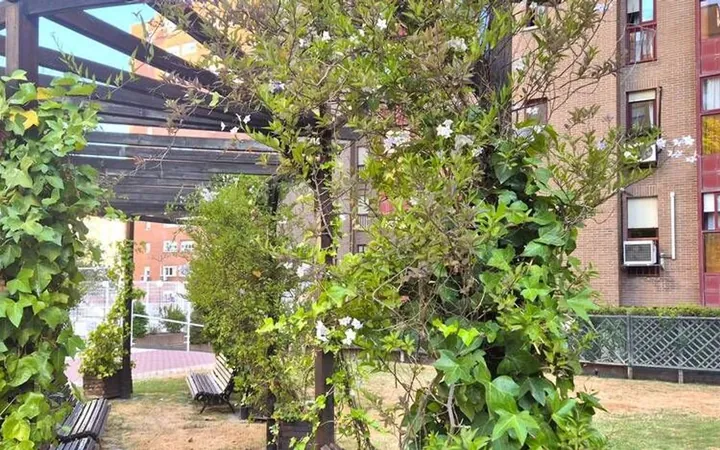 Piso en Calle de José Bergamín, Marroquina - Foto 7