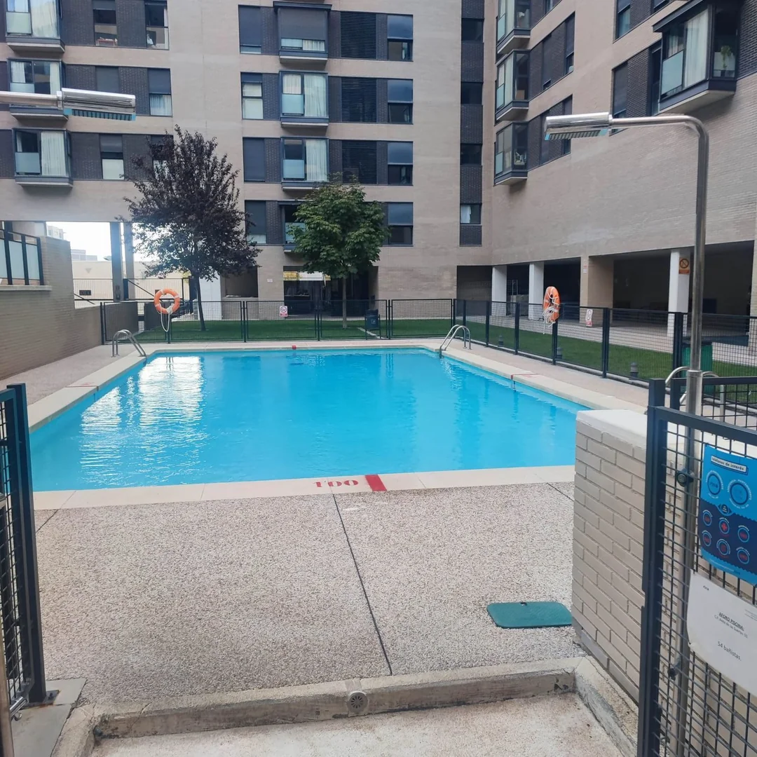 Piso en Avenida de las Suertes, 55 - Foto 20