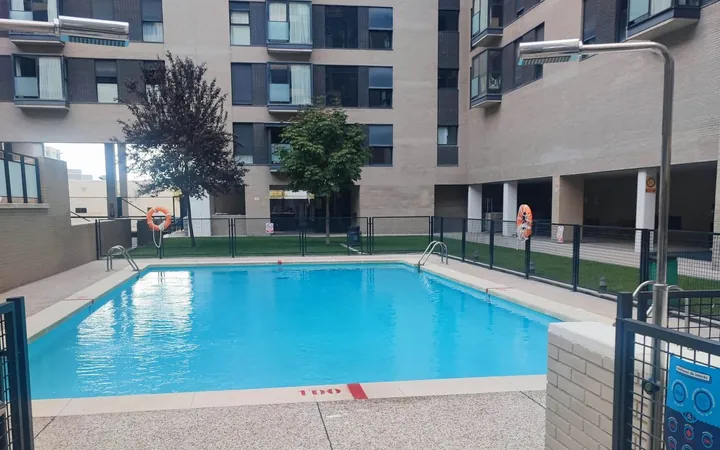 Piso en Avenida de las Suertes, 55 - Foto 20