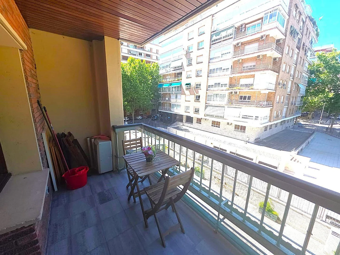 Estudio en Calle del Doctor Fleming, 44, Nueva España - Foto 15