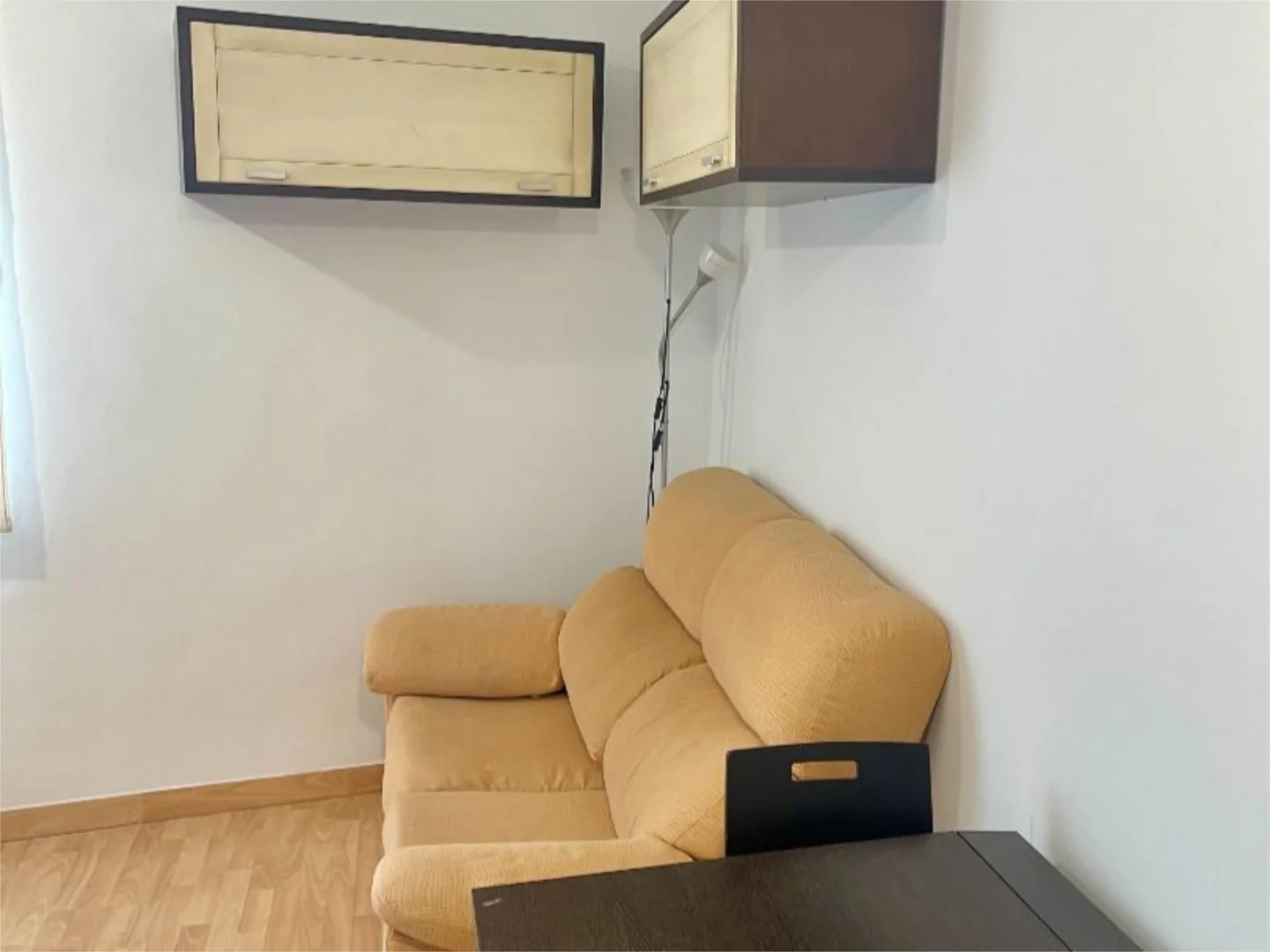 Piso en  Calle de San Hermenegildo 10