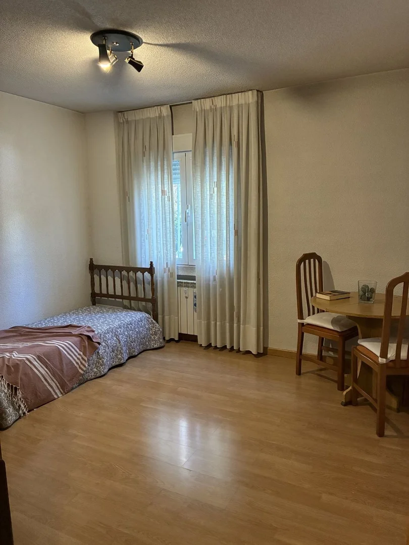 Piso en Avenida del Padre Piquer, 34 - Foto 16