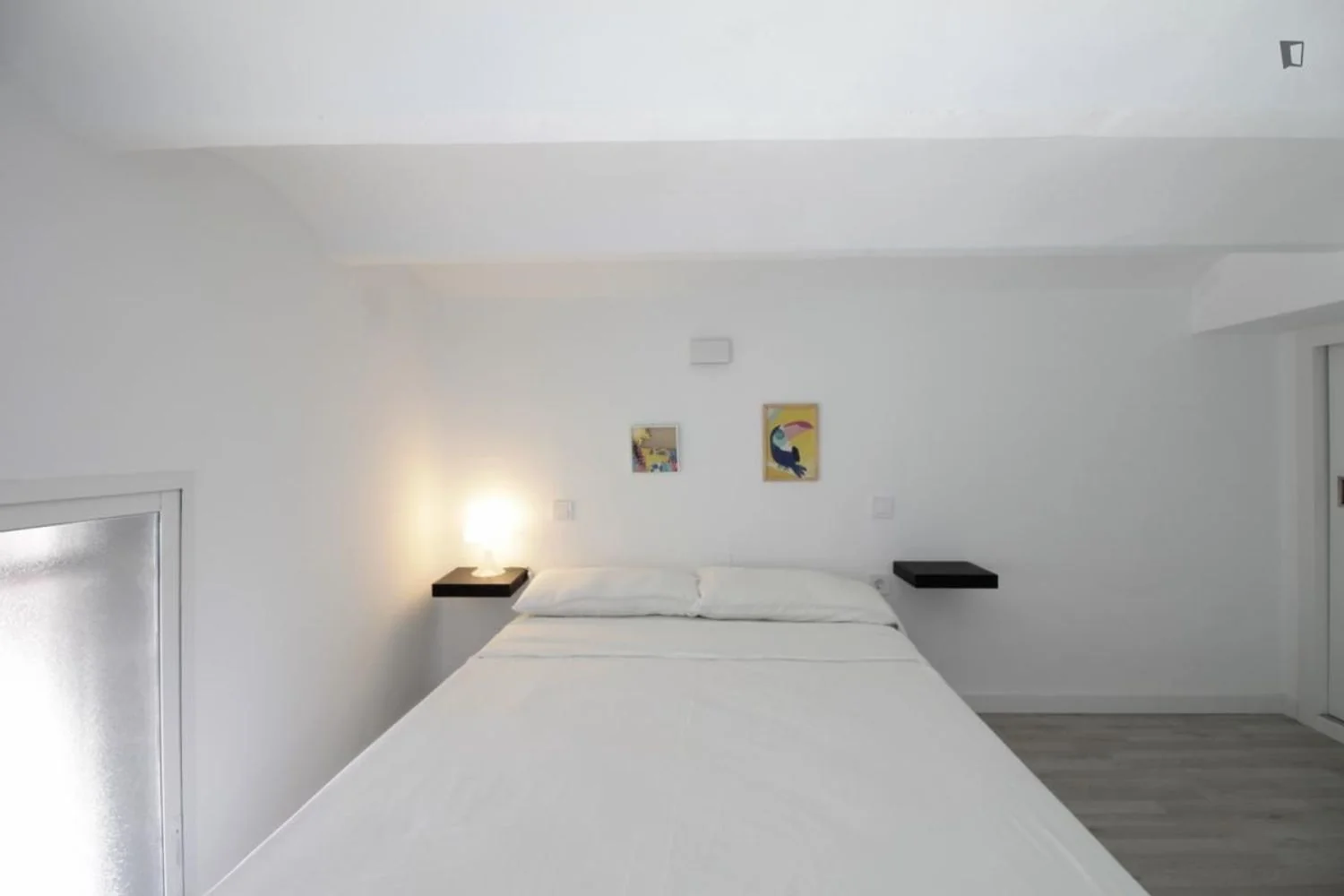 Estudio en Calle de Rodrigo Uhagón, Pradolongo - Foto 5