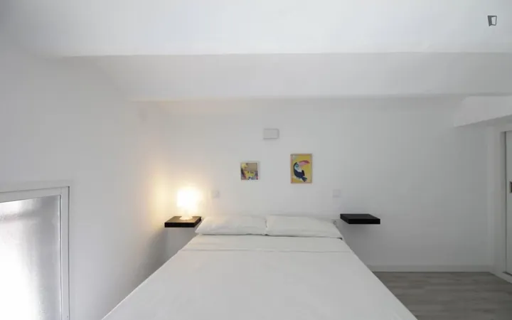 Estudio en Calle de Rodrigo Uhagón, Pradolongo - Foto 5