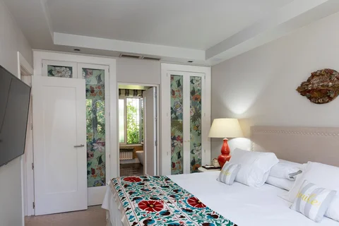 Chalet pareado en calle del Nervión, 11 - Foto 29