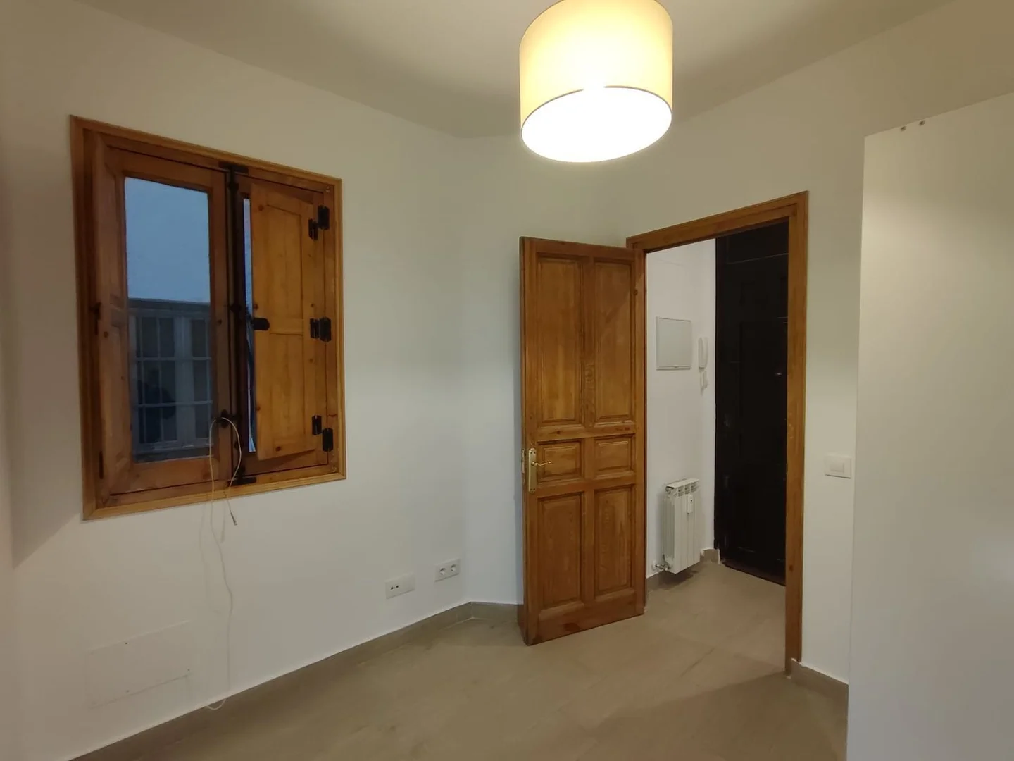 Piso en calle de Vallehermoso, 42 - Foto 12