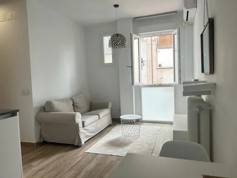 Piso en calle de Hermosilla, 132 - Foto 7