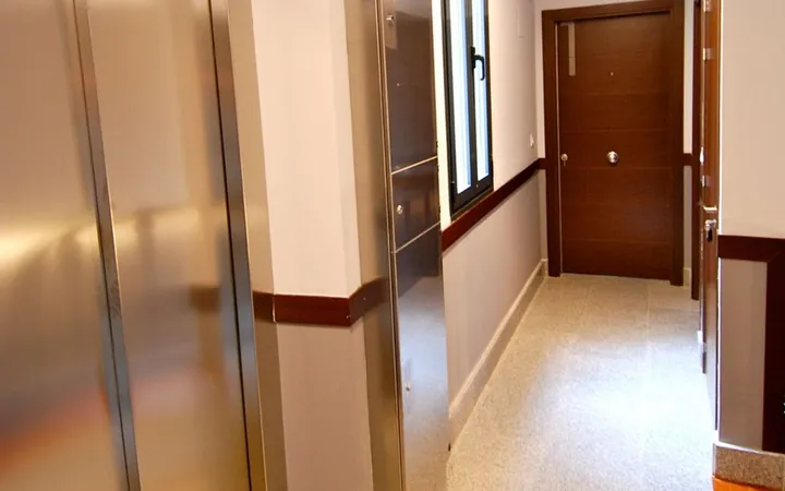 Piso en Cuesta de las Descargas, 8, Palacio - Foto 5