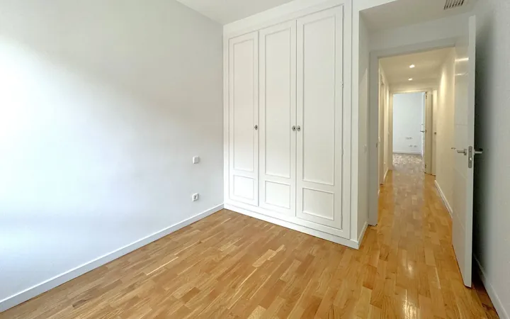 Piso en Calle de José Rizal, 47, Conde Orgaz-Piovera - Foto 24