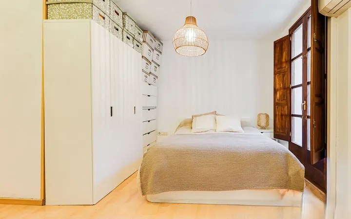 Dúplex en Vila de Gràcia - Foto 3