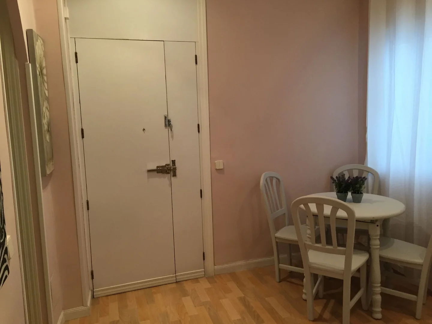 Piso en calle del Divino Vallés, 24 - Foto 5