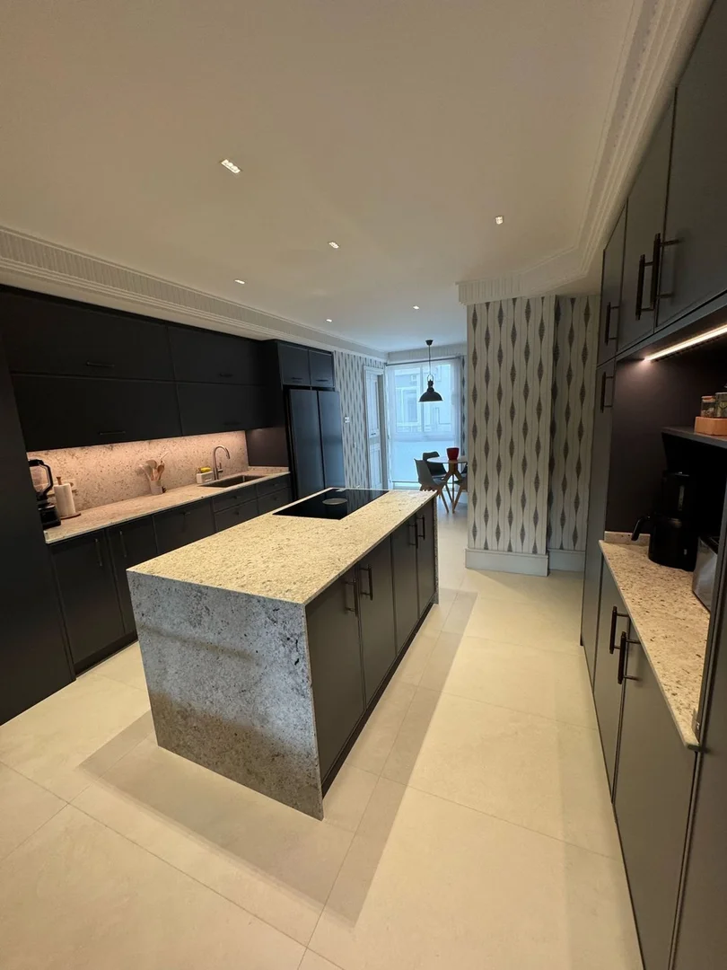 Ático en calle del Poeta Joan Maragall, 9 - Foto 17